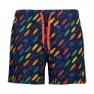 CMP 31r9107 Simshorts male, Navy / royal