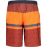 CMP 31r9167 Simshorts male, Mandarin m. / calendula m. / anthracite