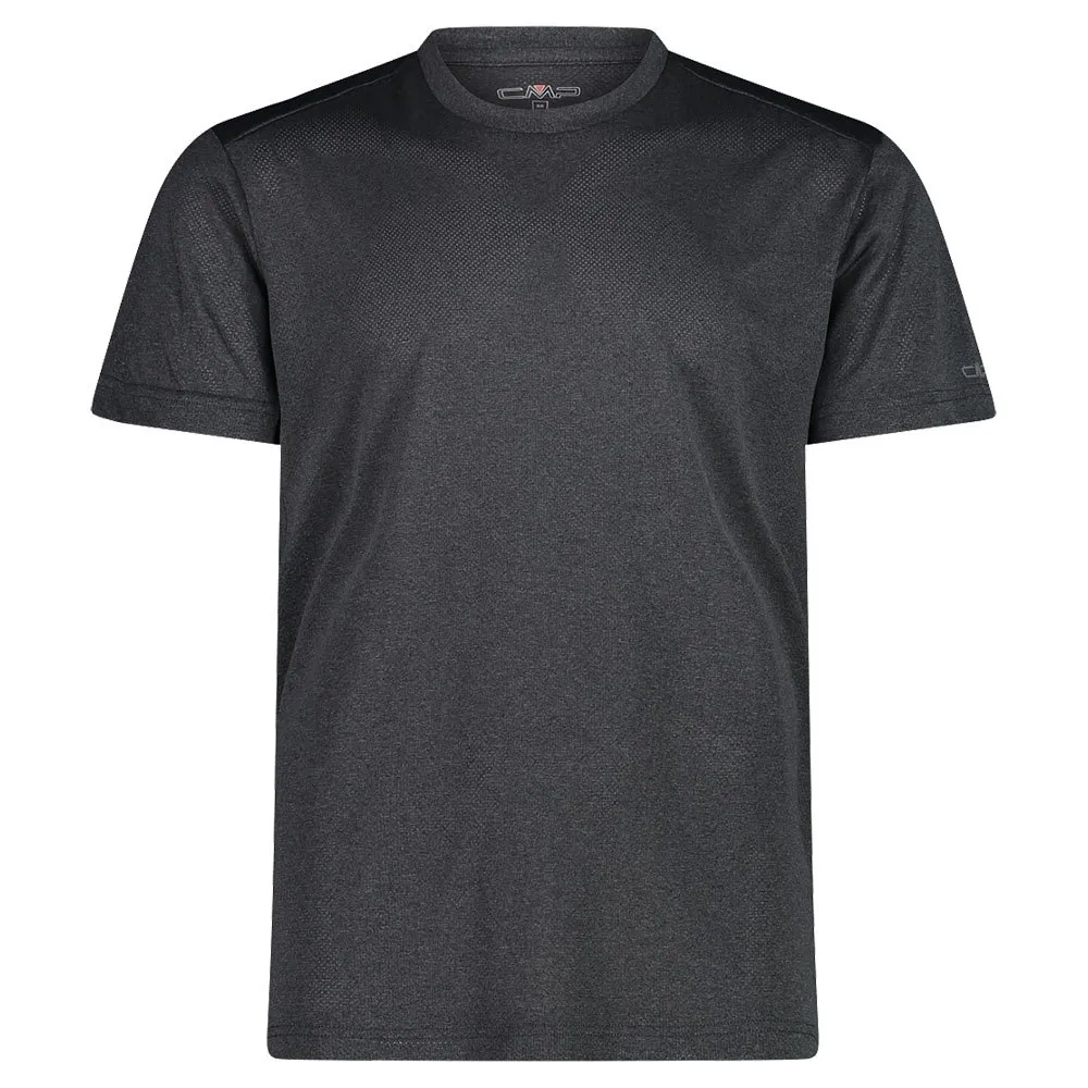 CMP 31t5847 T-shirt Med Korta ärmar