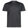CMP 31t5847 T-shirt Med Korta ärmar