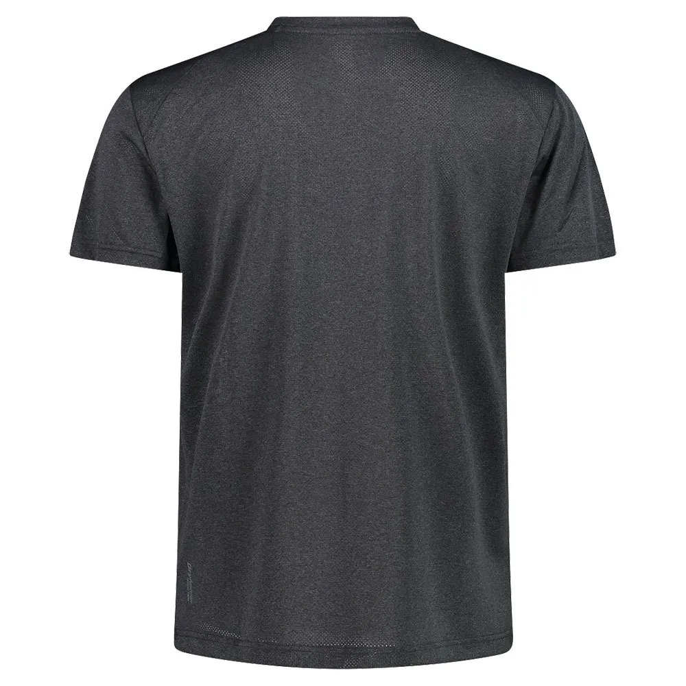 CMP 31t5847 T-shirt Med Korta ärmar