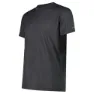 CMP 31t5847 T-shirt Med Korta ärmar