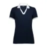 CMP 31t5936 Kortärmad Polotröja, Blue 2