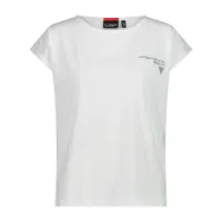 CMP 31t6936 T-shirt Med Korta ärmar CMP 31t6936 T-shirt Med Korta ärmar
