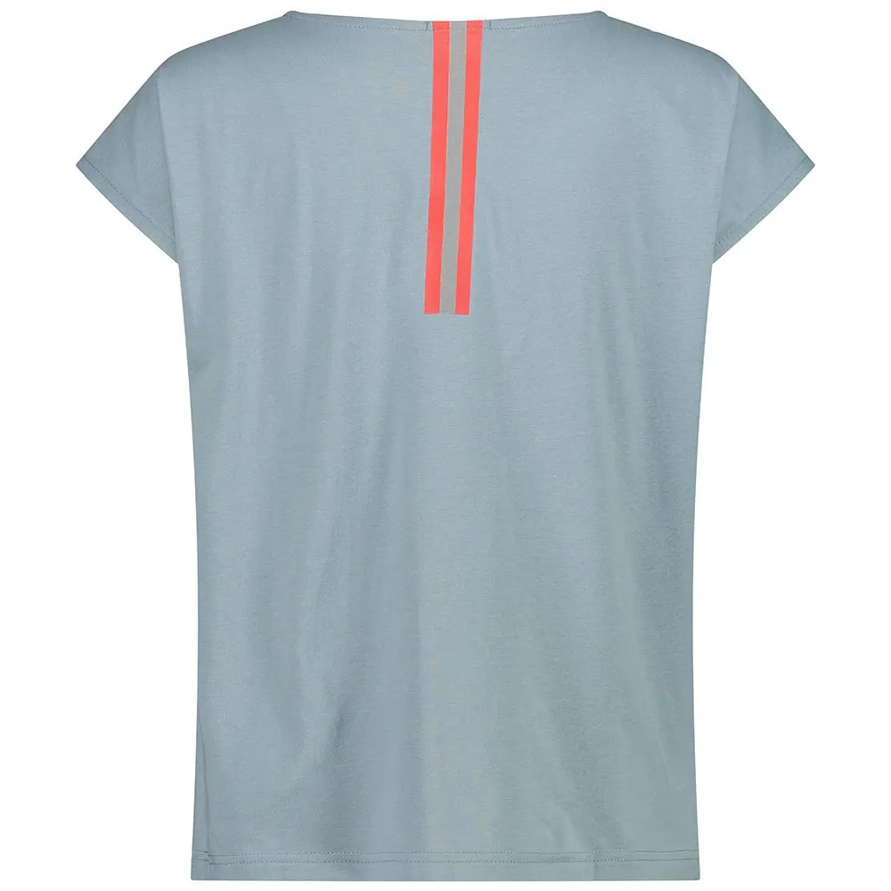 CMP 31t6936 T-shirt Med Korta ärmar CMP 31t6936 T-shirt Med Korta ärmar