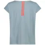 CMP 31t6936 T-shirt Med Korta ärmar