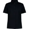 CMP 31t7466v Kortärmad Skjorta, Black