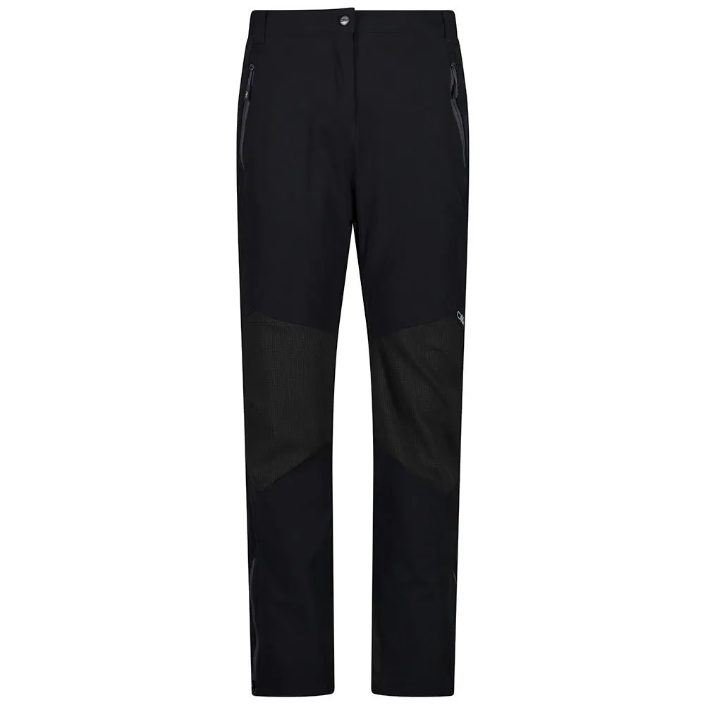 CMP 31t7636 Byxor, Black