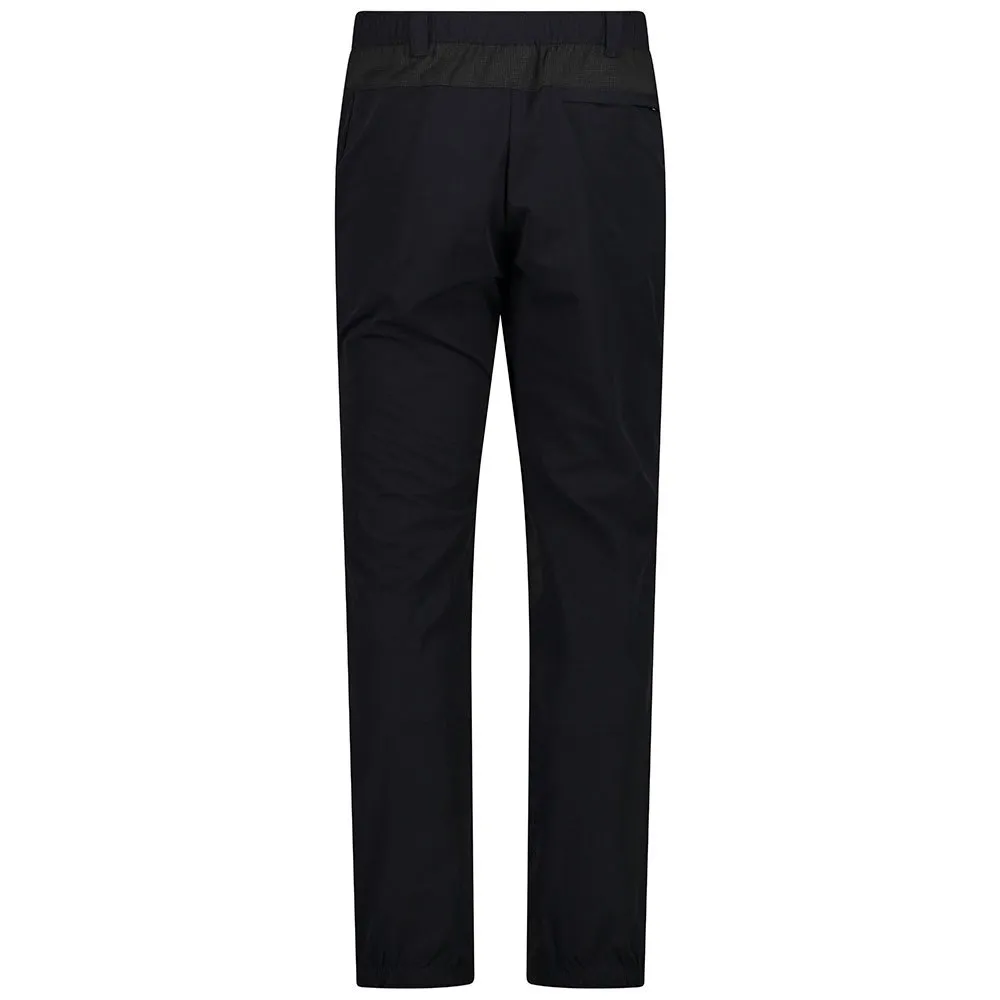 CMP 31t7636 Byxor, Black