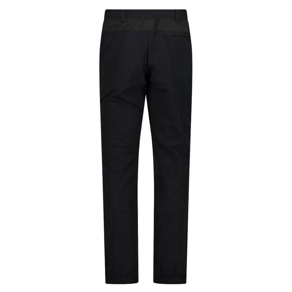 CMP 31t7636 Byxor, Black