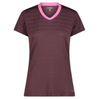 CMP 31t7666 T-shirt Med Korta ärmar