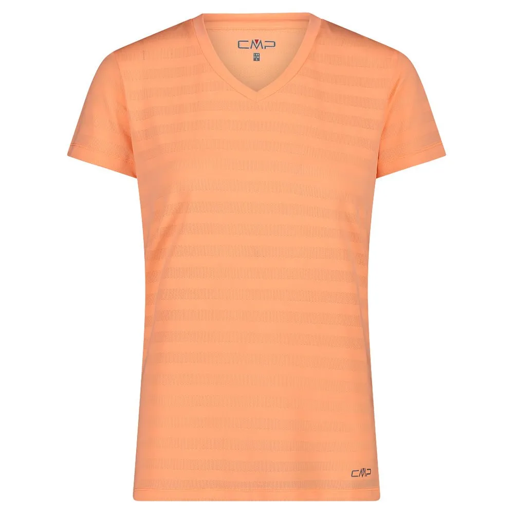 CMP 31t7666 T-shirt Med Korta ärmar