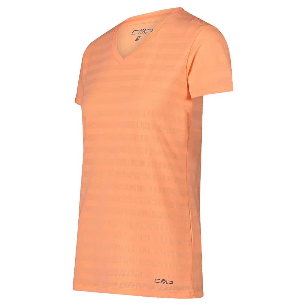 CMP 31t7666 T-shirt Med Korta ärmar