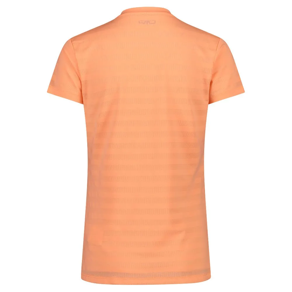 CMP 31t7666 T-shirt Med Korta ärmar