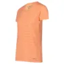 CMP 31t7666 T-shirt Med Korta ärmar