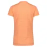 CMP 31t7666 T-shirt Med Korta ärmar