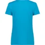 CMP 31t8466 T-shirt Med Korta ärmar