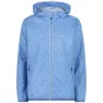CMP 31x7296 Rain Fix Hood Jacka