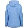 CMP 31x7296 Rain Fix Hood Jacka