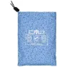 CMP 31x7296 Rain Fix Hood Jacka