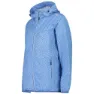 CMP 31x7296 Rain Fix Hood Jacka