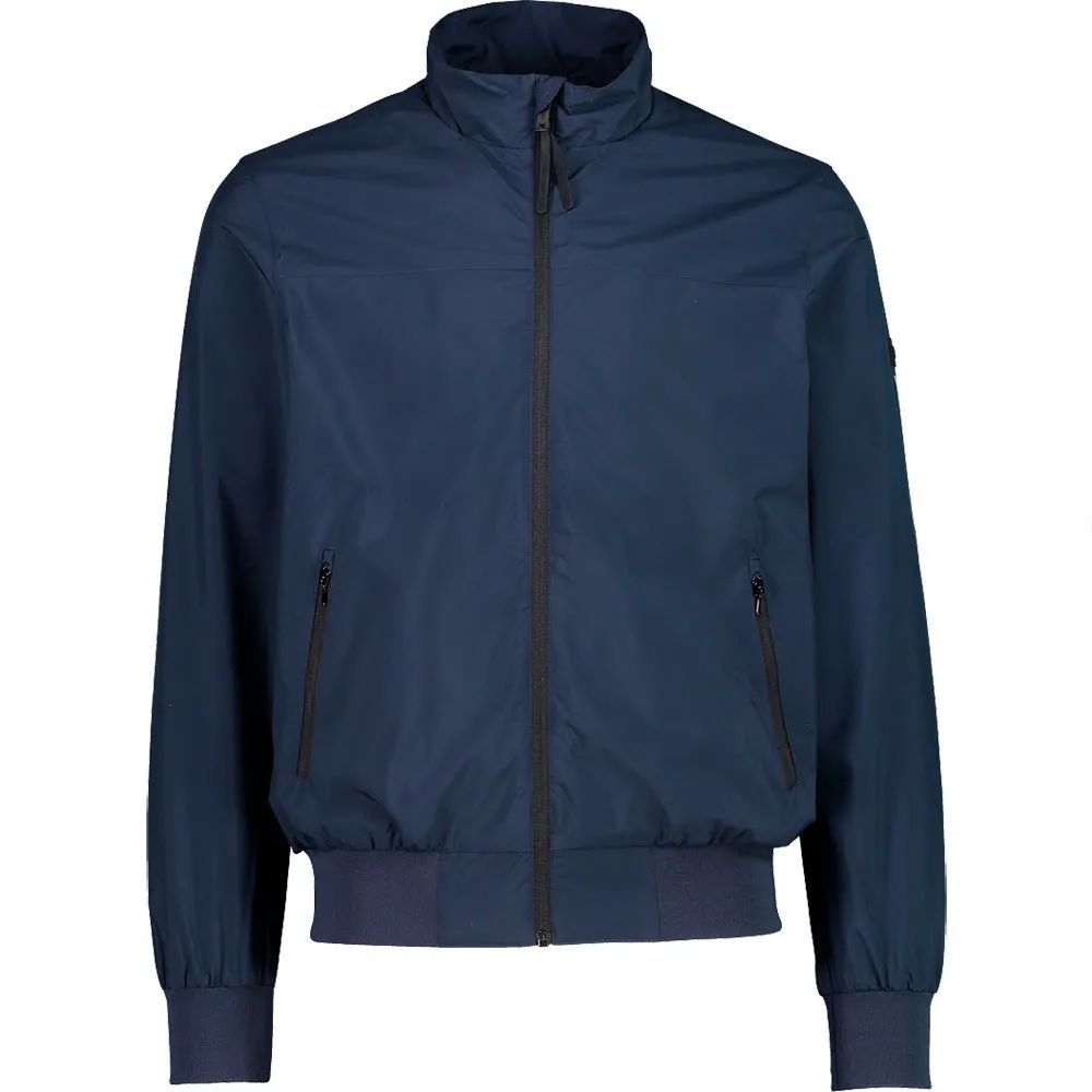 CMP 31z8747 Jacka, Black blue CMP 31z8747 Jacka, Black blue