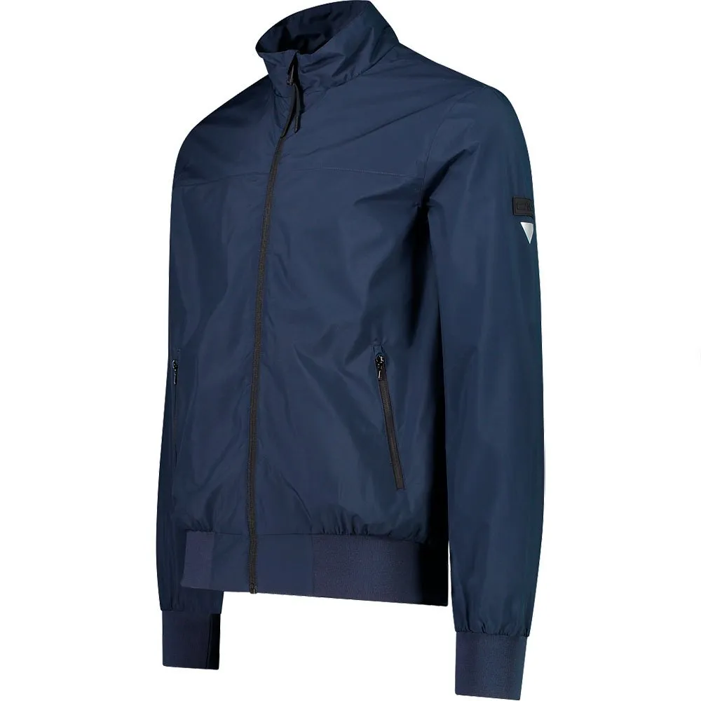 CMP 31z8747 Jacka, Black blue CMP 31z8747 Jacka, Black blue
