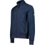 CMP 31z8747 Jacka, Black blue