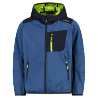 CMP 32a5164 Softshelljacka