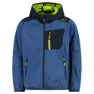 CMP 32a5164 Softshelljacka