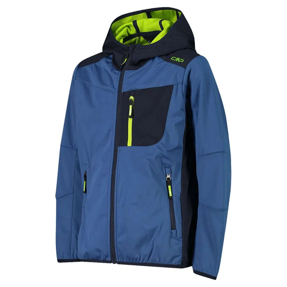 CMP 32a5164 Softshelljacka