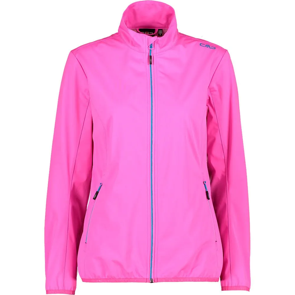 CMP 32a6076 Softshelljacka