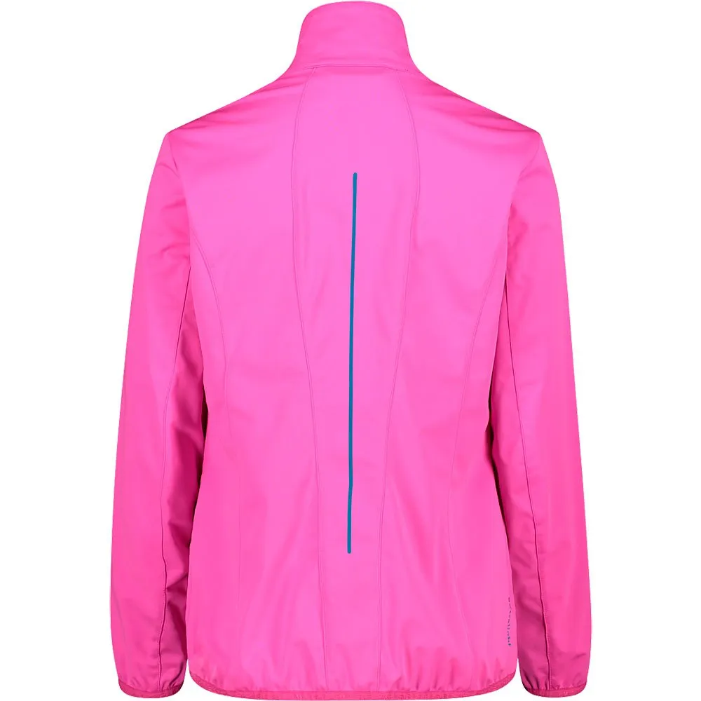 CMP 32a6076 Softshelljacka