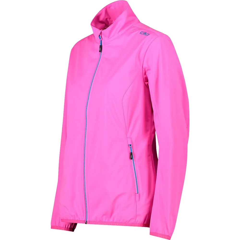 CMP 32a6076 Softshelljacka