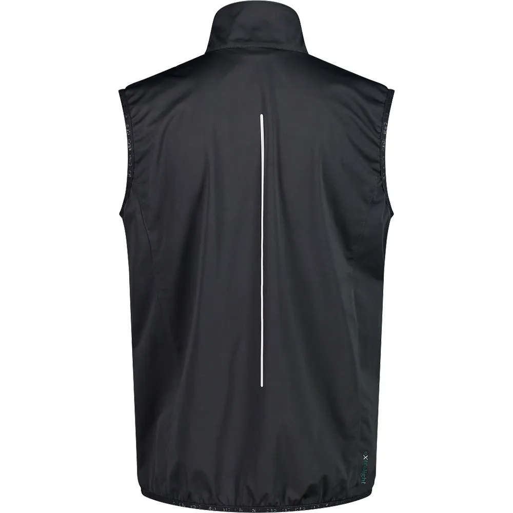 CMP 32a6567 Väst, Anthracite