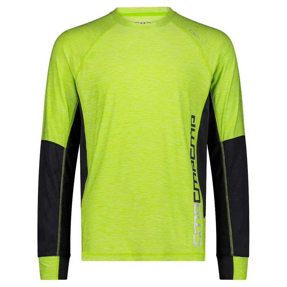 CMP 32c2587 T-shirt Med Lång ärm