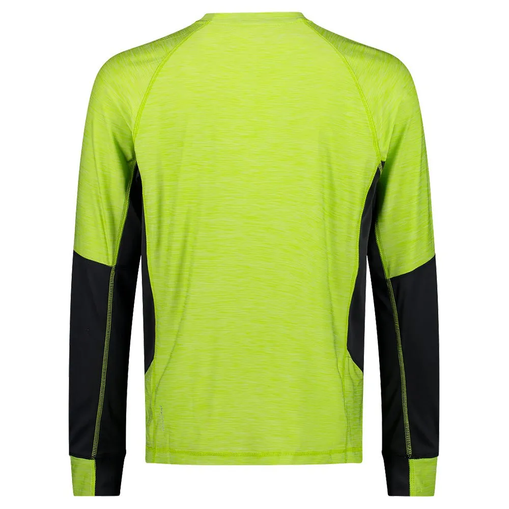 CMP 32c2587 T-shirt Med Lång ärm