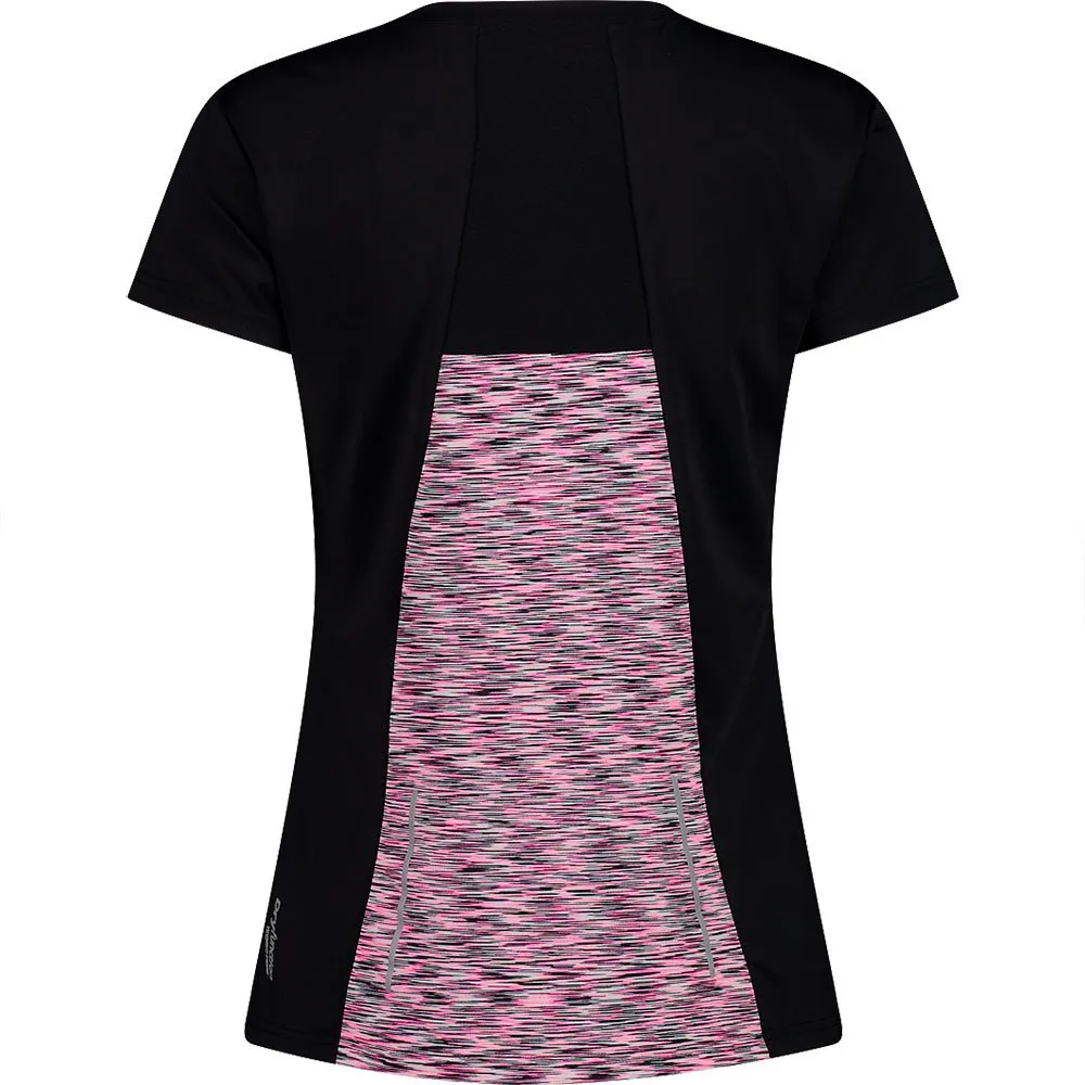 CMP 32c2826 T-shirt Med Lång ärm