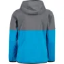CMP 32d5444 Softshelljacka, Anthracite mel., 6Y