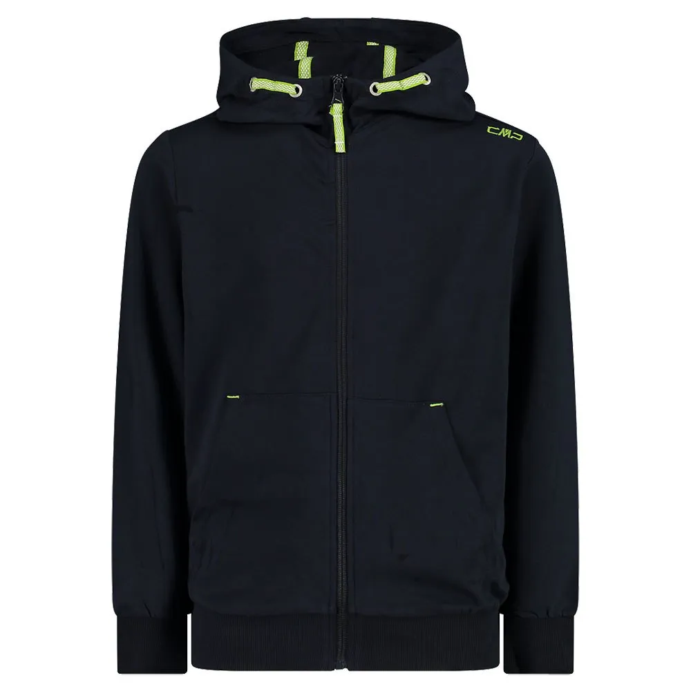CMP 32d8244 Softshelljacka