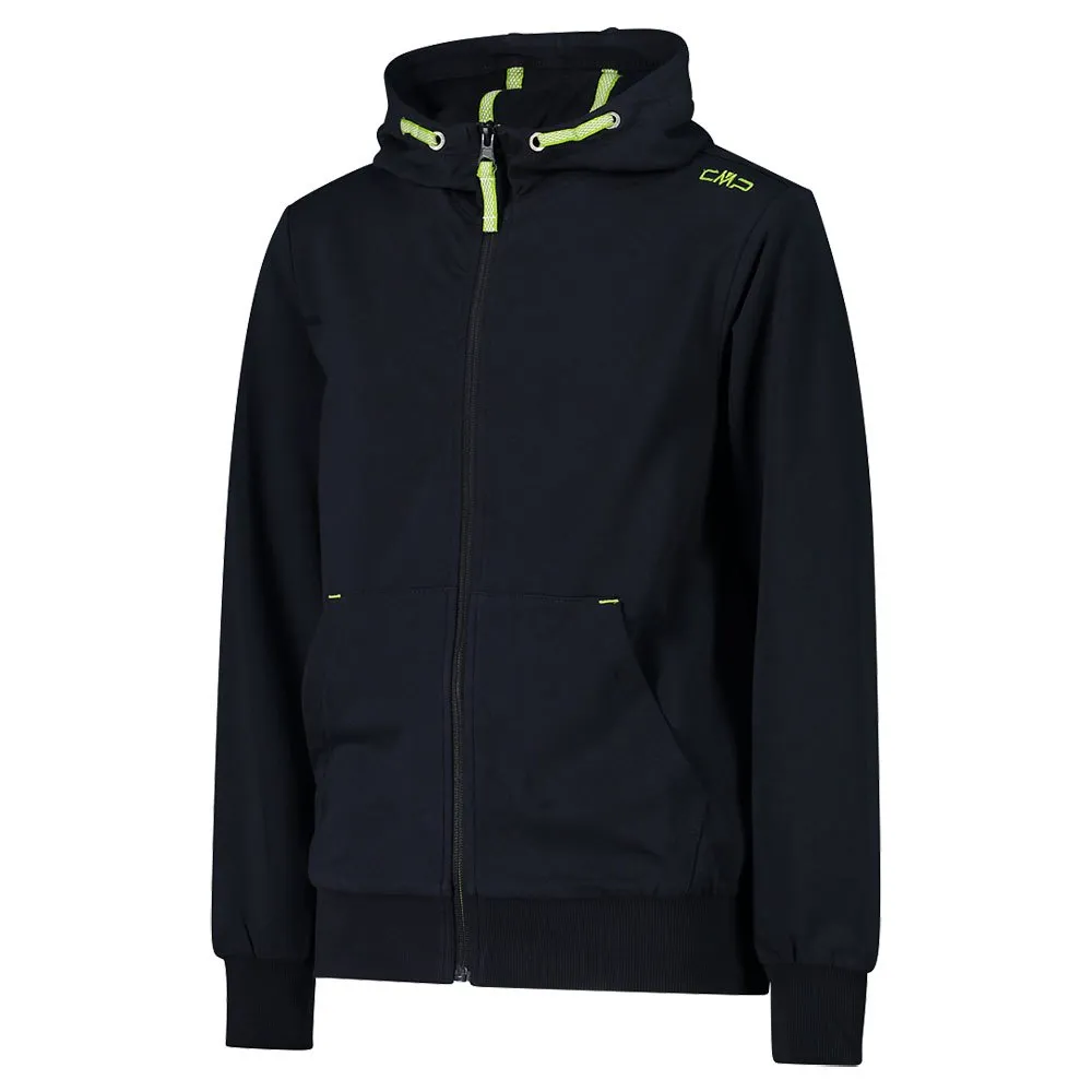 CMP 32d8244 Softshelljacka