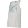 CMP 32d8536 ärmlös T-shirt, B. co gesso