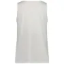 CMP 32d8536 ärmlös T-shirt, B. co gesso