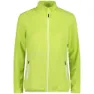 CMP 32g5716 Fleecejacka Med Dragkedja, Citric