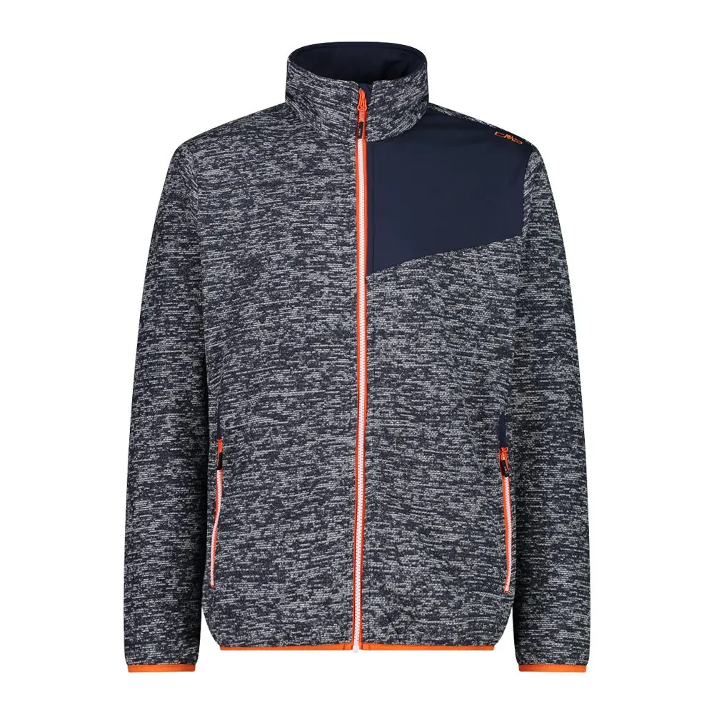 CMP 32h2217 Fleece