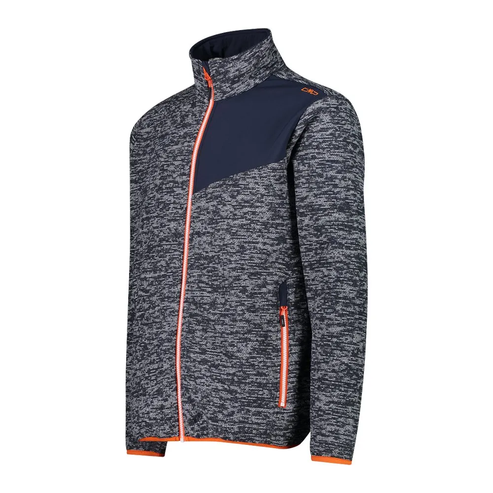 CMP 32h2217 Fleece