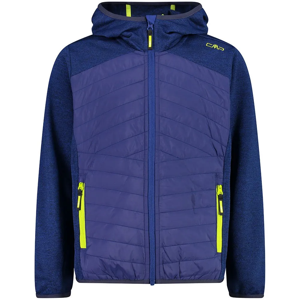 CMP 32h5494 Hybrid Softshelljacka