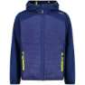 CMP 32h5494 Hybrid Softshelljacka
