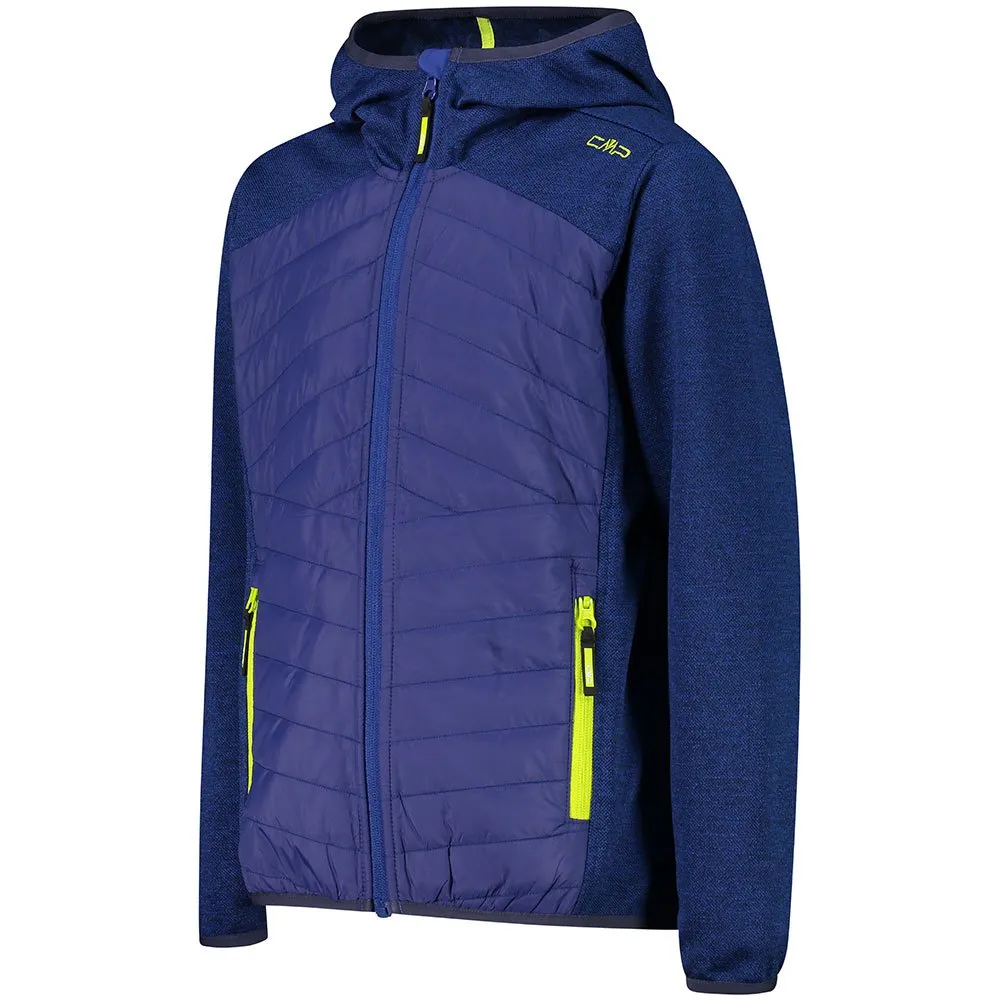 CMP 32h5494 Hybrid Softshelljacka