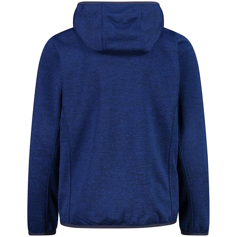 CMP 32h5494 Hybrid Softshelljacka